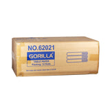 Gorilla - Tattoo Bed/Exam Table Paper - Smooth (12 Rolls/Case)
