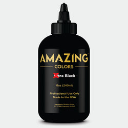 Xtra Black - Amazing Colors (8oz.)
