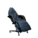 Gorilla Drape Sheets/Bed Covers - Black (32" x 72") - 50/Case