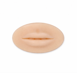 Practice Skin - Lips - 2