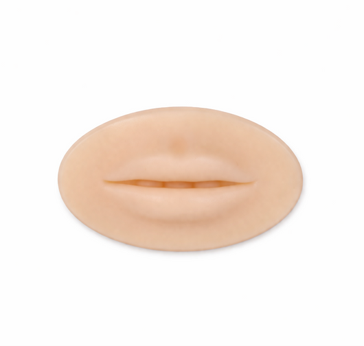 Practice Skin - Lips - 2