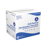 2 1/4"x 2 3/4"Sterlization Pouch (200PC)