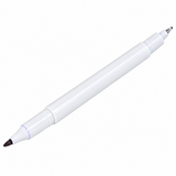 Skin Marking Pen-Twin Head (0.5mm & 1 mm)