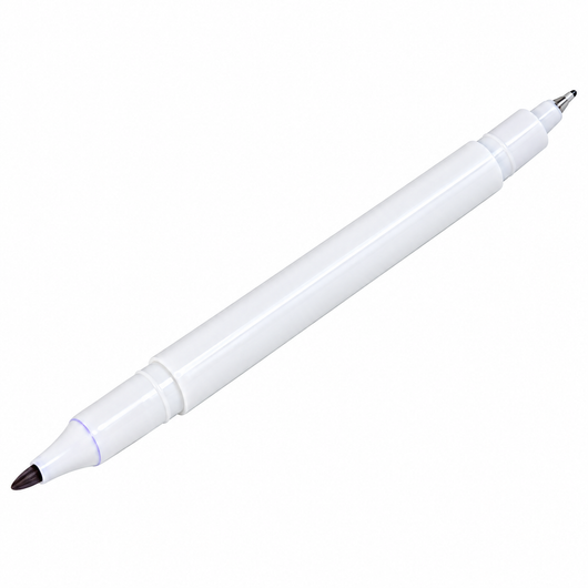 Skin Marking Pen-Twin Head (0.5mm & 1 mm)