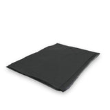 Gorilla Disposable Pillow Cases (21" x 30") - 100/Case - Available in Black or White