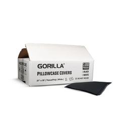 Gorilla Disposable Pillow Cases (21