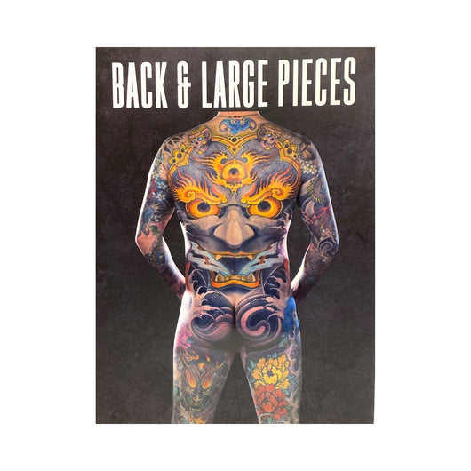 Back & Large Pieces-CAM SUPPLY INC. - SUPERSTORE (USA)