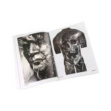 Black & Grey Volume 4: Tattoo Design Collection-CAM SUPPLY INC. - SUPERSTORE (USA)