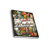 Tattoo Prodigies: A Collection of the World's Best Tattoo Artists (Hardcover)-CAM SUPPLY INC. - SUPERSTORE (USA)