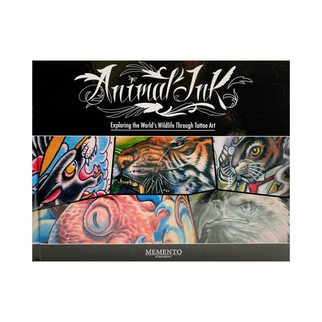 Animal Ink