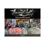 Animal Ink: Exploring the World's Wildlife Through Tattoo Art-CAM SUPPLY INC. - SUPERSTORE (USA)
