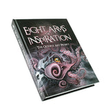 Eight Arms of Inspiration: The Octopus Art Project (Hardcover)-CAM SUPPLY INC. - SUPERSTORE (USA)