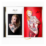 Inkarnation: The Tattoo & Lifestyle Book-CAM SUPPLY INC. - SUPERSTORE (USA)