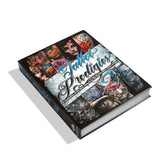 Tattoo Prodigies 2: A Collection of the World's Best Tattoo Artists (Hardcover)-CAM SUPPLY INC. - SUPERSTORE (USA)