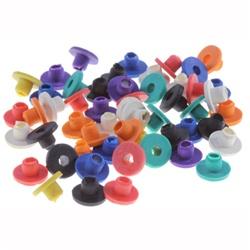 Armature Nipple (mixed colors) 100/bag-CAM SUPPLY INC. - SUPERSTORE (USA)