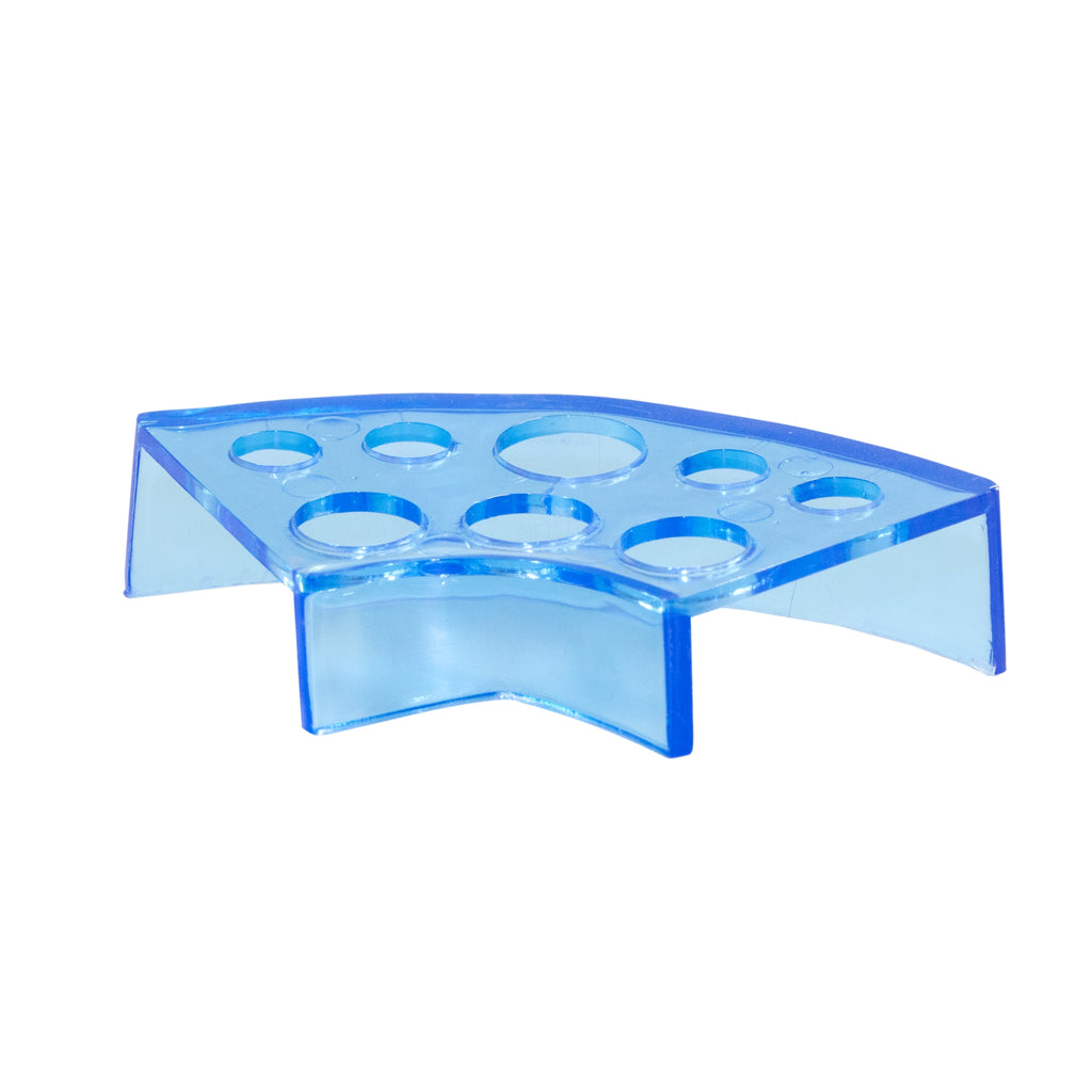 Curved Ink Cup Holder