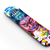 Vicious - Full Color Skateboard-CAM SUPPLY INC. - SUPERSTORE (USA)