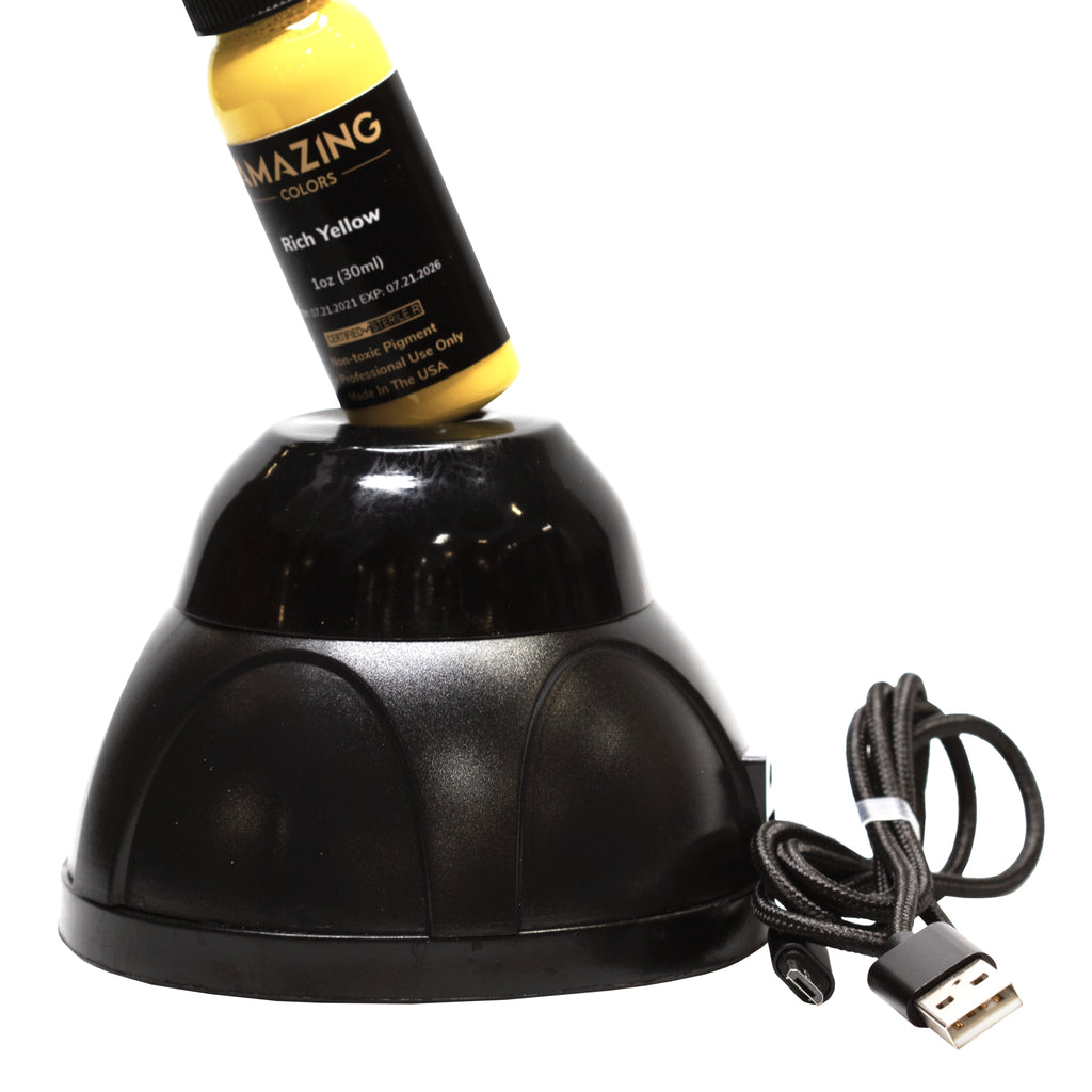 Wireless Ink Mixer / Shaker (Rechargeable)