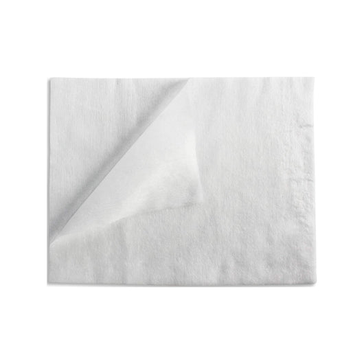 Disposable Spunlace Dry Cloths/Wipes (100/Bag)