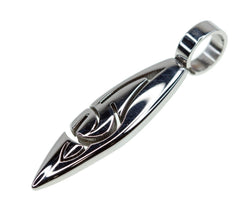 Tribal Surfboard Pendant-CAM SUPPLY INC. - SUPERSTORE (USA)