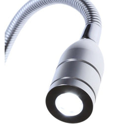 Clip-on Desk Lamp-CAM SUPPLY INC. - SUPERSTORE (USA)