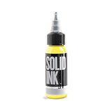 Banana Solid Ink (1oz.)-CAM SUPPLY INC. - SUPERSTORE (USA)