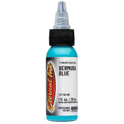 Bermuda Blue - Eternal Ink (1oz.)