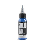 Boca Blue Solid Ink (1oz.)-CAM SUPPLY INC. - SUPERSTORE (USA)