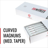 Legend Premium Curved Magnum Medium Taper-CAM SUPPLY INC. - SUPERSTORE (USA)