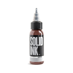 Brown Solid Ink (1oz.)-CAM SUPPLY INC. - SUPERSTORE (USA)