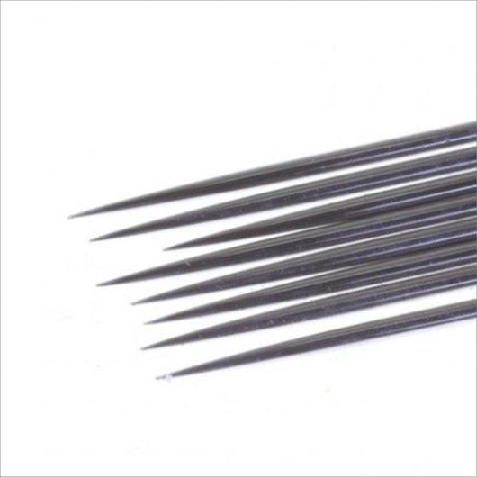 #12 Xtra-Sharp Needle (2000/Box)-CAM SUPPLY INC. - SUPERSTORE (USA)