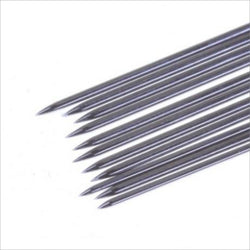 #10 Bugpin Standard Needle (2000/Box)-CAM SUPPLY INC. - SUPERSTORE (USA)
