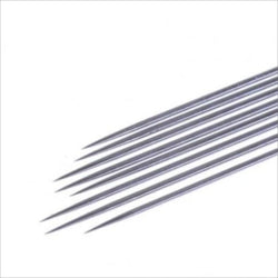 #6 Bugpin Standard Needle (2000/Box)-CAM SUPPLY INC. - SUPERSTORE (USA)