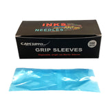 Grip Barrier Sleeves (100/Box)-CAM SUPPLY INC. - SUPERSTORE (USA)