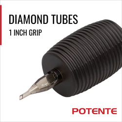 Potente Diamond Disposable Tube - 1