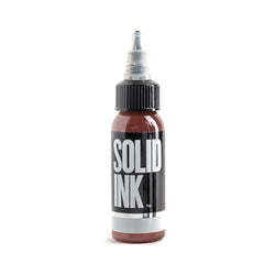 Deep Red Solid Ink (1oz.)-CAM SUPPLY INC. - SUPERSTORE (USA)