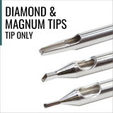 Diamond & Magnum Tips - Tip Only-CAM SUPPLY INC. - SUPERSTORE (USA)