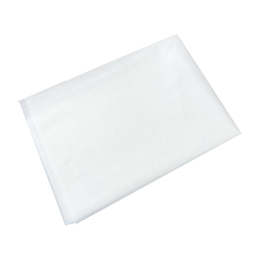 Disposable Non-woven Sheet Covers/Lap Cloths (100/Bag)