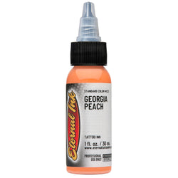 Georgia Peach - Eternal Ink (1oz.)