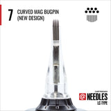 Legend Cartridge Curved Magnum New Design-CAM SUPPLY INC. - SUPERSTORE (USA)