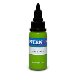 Lime Green Intenze (1oz.)-CAM SUPPLY INC. - SUPERSTORE (USA)
