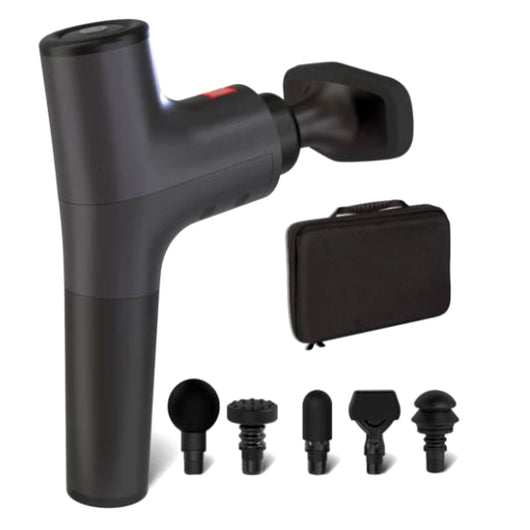 Percussion Therapy Massage Gun | Cordless Vibration Massager Percussion Therapy Massage Gun | Cordless Vibration Massager