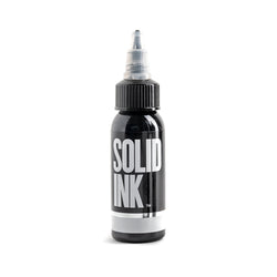Matte Black Solid Ink (1oz.)-CAM SUPPLY INC. - SUPERSTORE (USA)