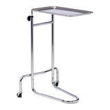 Mayo Instrument Tray Stand (Adjustable Height)-CAM SUPPLY INC. - SUPERSTORE (USA)