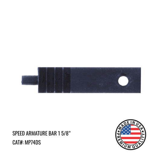 Speed Armature Bar 1 5/8