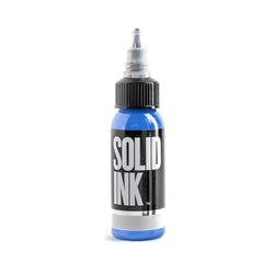 Nice Blue Solid Ink (1oz.)-CAM SUPPLY INC. - SUPERSTORE (USA)