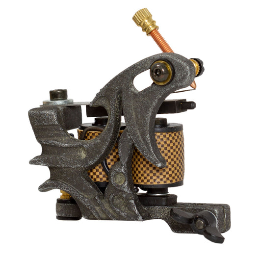 Razorback Coil Tattoo Machine (Final Sale)
