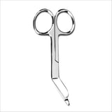 Stainless Steel Lister Scissors - 7 1/4"-CAM SUPPLY INC. - SUPERSTORE (USA)