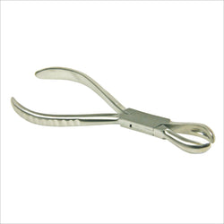 Stainless Steel Closing Pliers - Extra Large-CAM SUPPLY INC. - SUPERSTORE (USA)