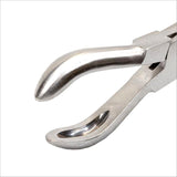 Stainless Steel Closing Pliers - Extra Large-CAM SUPPLY INC. - SUPERSTORE (USA)